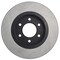 Centric Parts Premium Brake Rotor, 120.42111 120.42111 - alternate 6